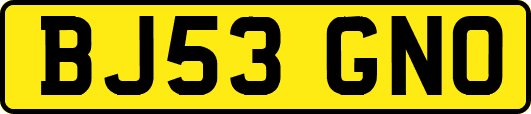 BJ53GNO