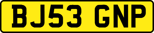 BJ53GNP