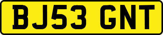 BJ53GNT