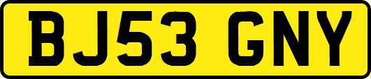BJ53GNY