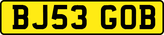 BJ53GOB