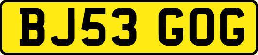 BJ53GOG