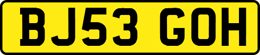 BJ53GOH