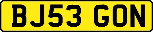BJ53GON