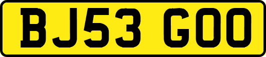 BJ53GOO