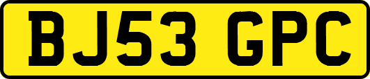 BJ53GPC