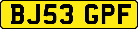 BJ53GPF