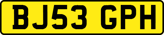BJ53GPH