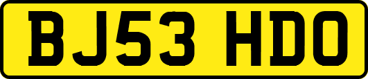 BJ53HDO