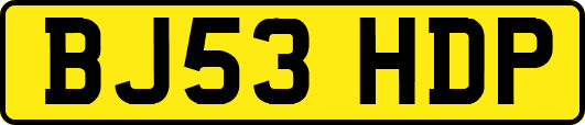 BJ53HDP