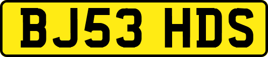 BJ53HDS