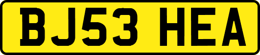 BJ53HEA