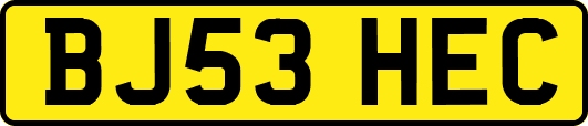 BJ53HEC