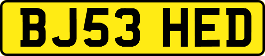 BJ53HED