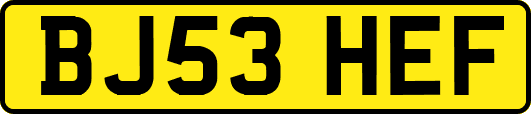 BJ53HEF