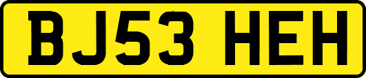 BJ53HEH