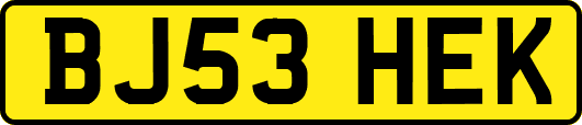BJ53HEK