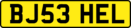 BJ53HEL