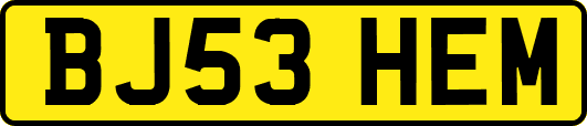 BJ53HEM