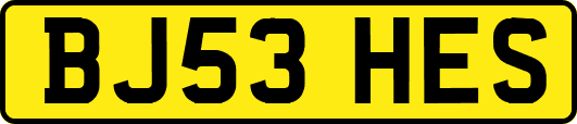 BJ53HES
