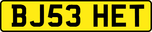BJ53HET