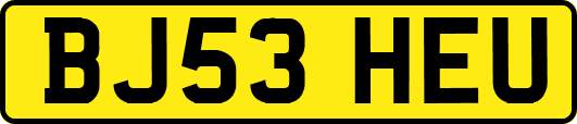 BJ53HEU