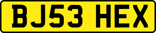 BJ53HEX
