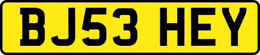 BJ53HEY