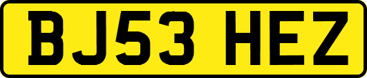 BJ53HEZ