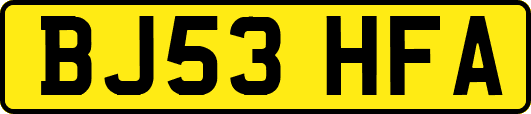 BJ53HFA