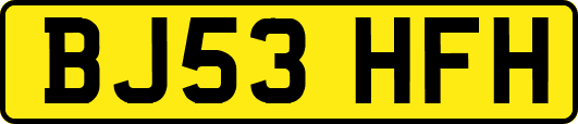 BJ53HFH