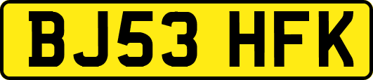 BJ53HFK