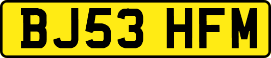 BJ53HFM