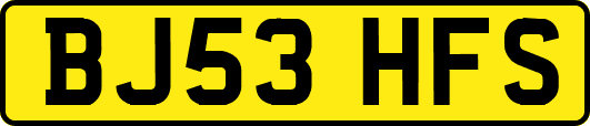 BJ53HFS