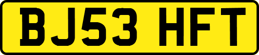 BJ53HFT
