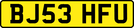 BJ53HFU