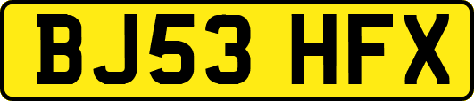 BJ53HFX