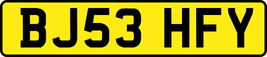 BJ53HFY