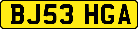 BJ53HGA