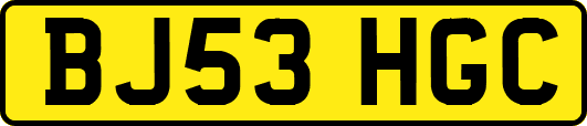 BJ53HGC