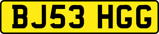 BJ53HGG
