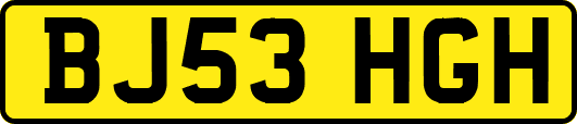 BJ53HGH