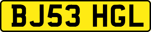BJ53HGL