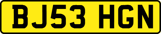 BJ53HGN