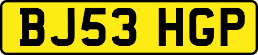 BJ53HGP