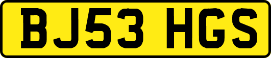 BJ53HGS