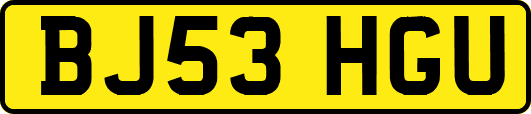 BJ53HGU