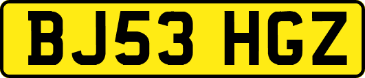 BJ53HGZ