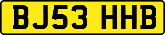 BJ53HHB