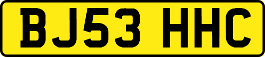 BJ53HHC
